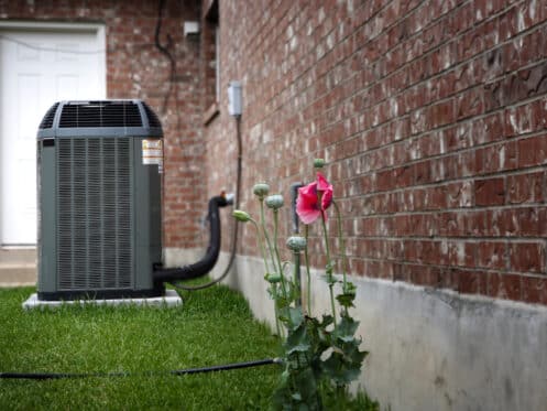 Texas Weather: How It Affects Your HVAC System